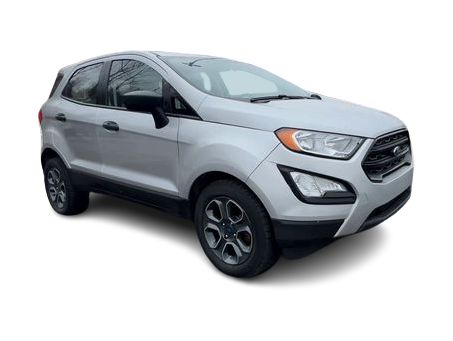 Thumbnail: 2021 Ford EcoSport - 21