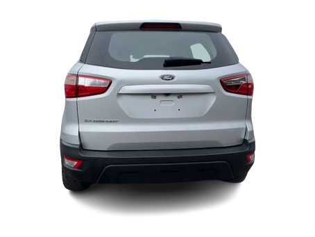 Thumbnail: 2021 Ford EcoSport - 5