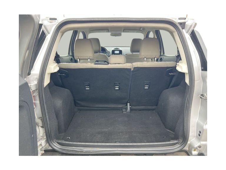 Thumbnail: 2021 Ford EcoSport - 18