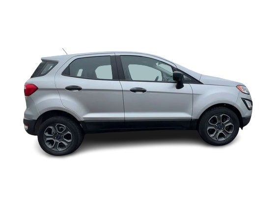 Thumbnail: 2021 Ford EcoSport - 24