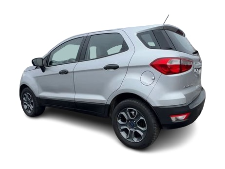 Thumbnail: 2021 Ford EcoSport - 4