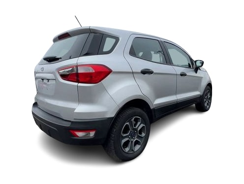 Thumbnail: 2021 Ford EcoSport - 23