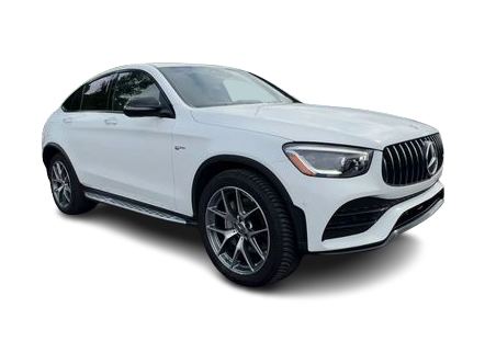Thumbnail: 2023 Mercedes-Benz GLC - 21