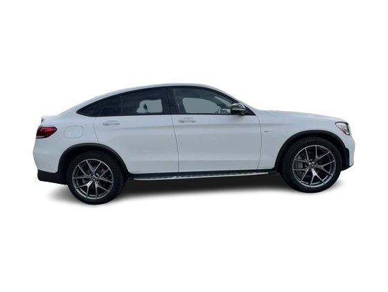 Thumbnail: 2023 Mercedes-Benz GLC - 25