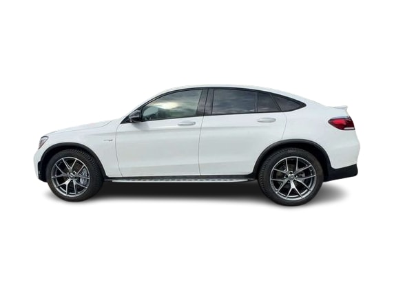Thumbnail: 2023 Mercedes-Benz GLC - 3