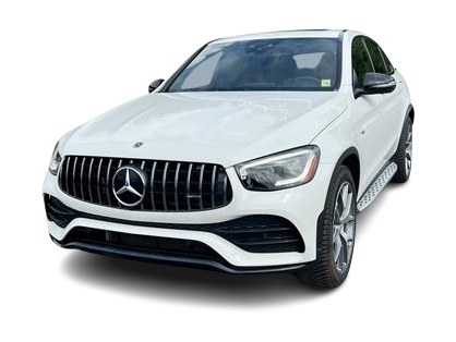 Thumbnail: 2023 Mercedes-Benz GLC - 5