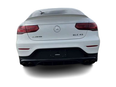Thumbnail: 2023 Mercedes-Benz GLC - 23