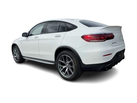Thumbnail: 2023 Mercedes-Benz GLC - 4