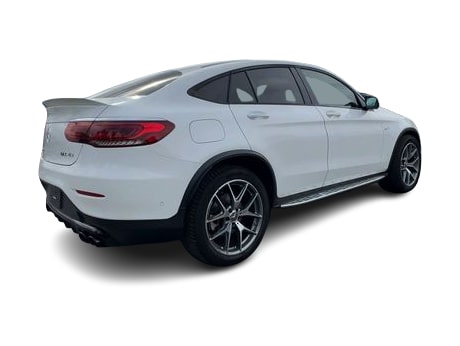 Thumbnail: 2023 Mercedes-Benz GLC - 24