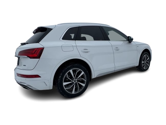 2023 Audi Q5 Premium Plus 23