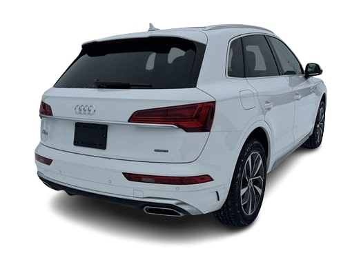 2023 Audi Q5 Premium Plus 28