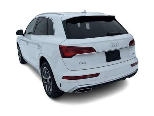 2023 Audi Q5 Premium Plus 26