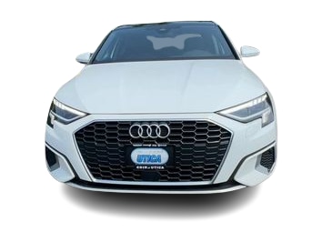Thumbnail: 2023 Audi A3 - 22
