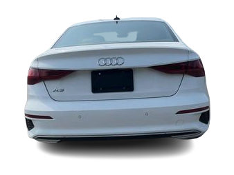 Thumbnail: 2023 Audi A3 - 5