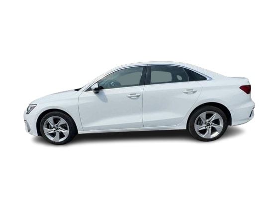Thumbnail: 2023 Audi A3 - 3