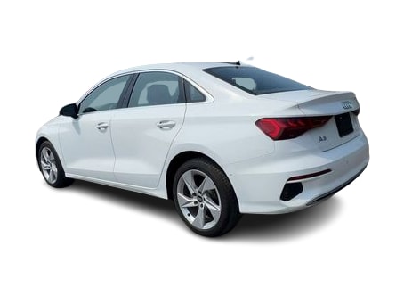 Thumbnail: 2023 Audi A3 - 4