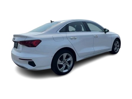 Thumbnail: 2023 Audi A3 - 23