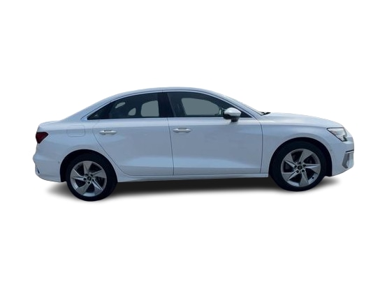 Thumbnail: 2023 Audi A3 - 24