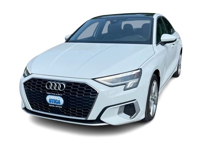Thumbnail: 2023 Audi A3 - 6