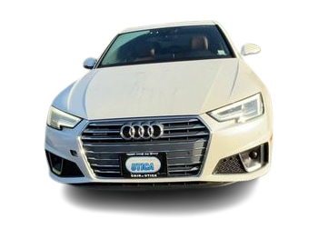 Thumbnail: 2019 Audi A4 - 22