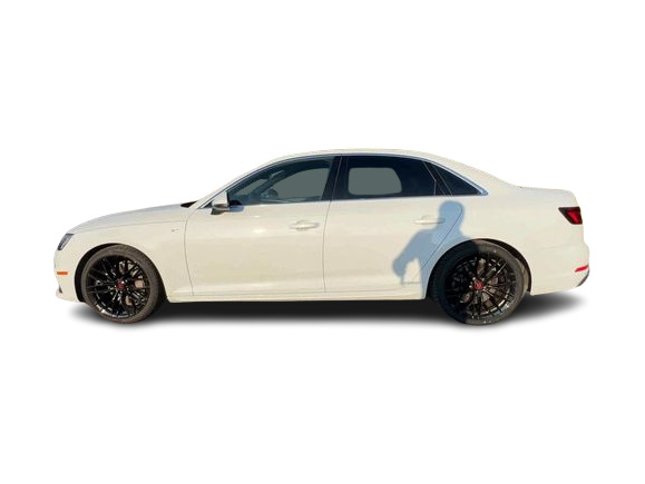 Thumbnail: 2019 Audi A4 - 3