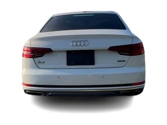 Thumbnail: 2019 Audi A4 - 5