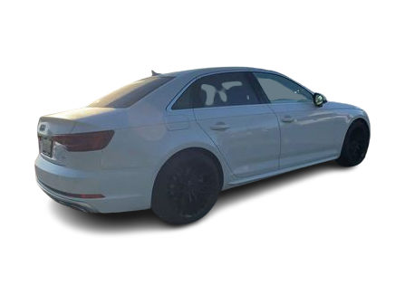 Thumbnail: 2019 Audi A4 - 23