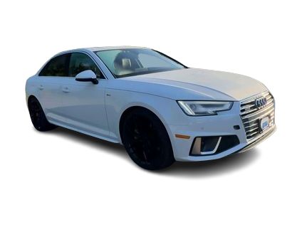 Thumbnail: 2019 Audi A4 - 21