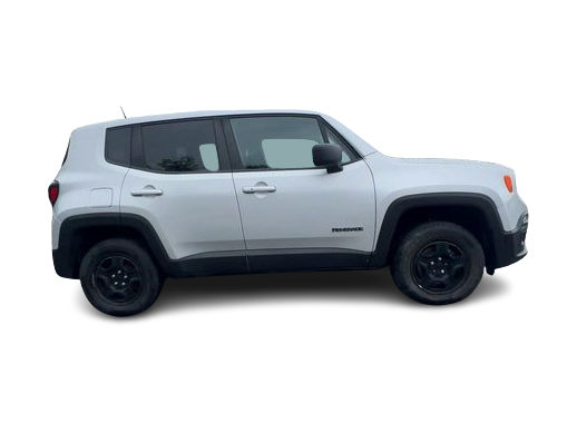 Thumbnail: 2017 Jeep Renegade - 24