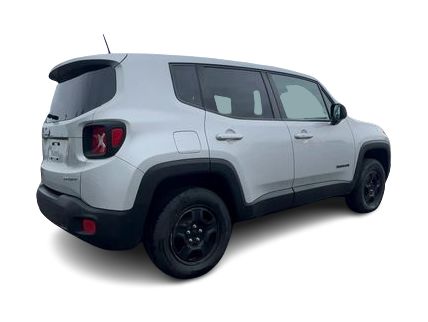 Thumbnail: 2017 Jeep Renegade - 23