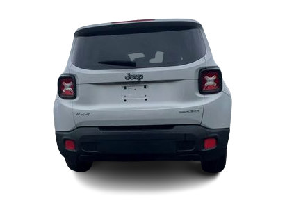 Thumbnail: 2017 Jeep Renegade - 5