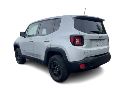 Thumbnail: 2017 Jeep Renegade - 4