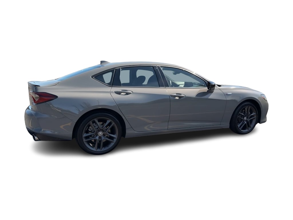 Thumbnail: 2024 Acura TLX - 23