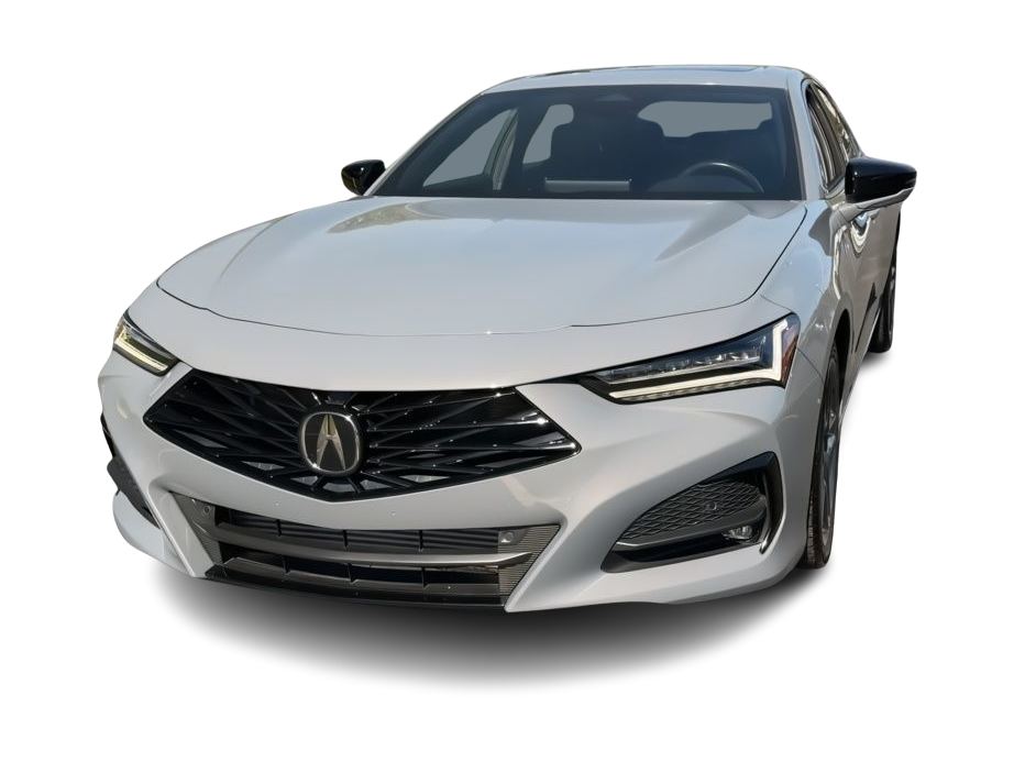 Thumbnail: 2024 Acura TLX - 5