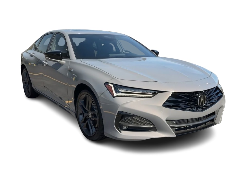 Thumbnail: 2024 Acura TLX - 20