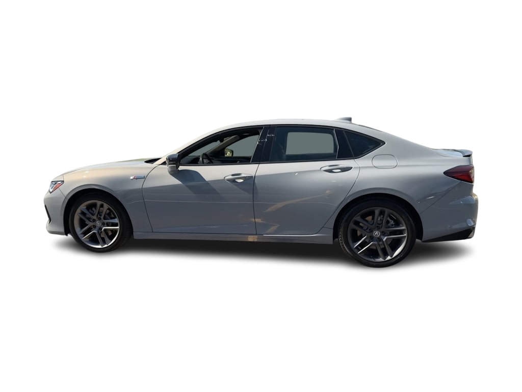 Thumbnail: 2024 Acura TLX - 21