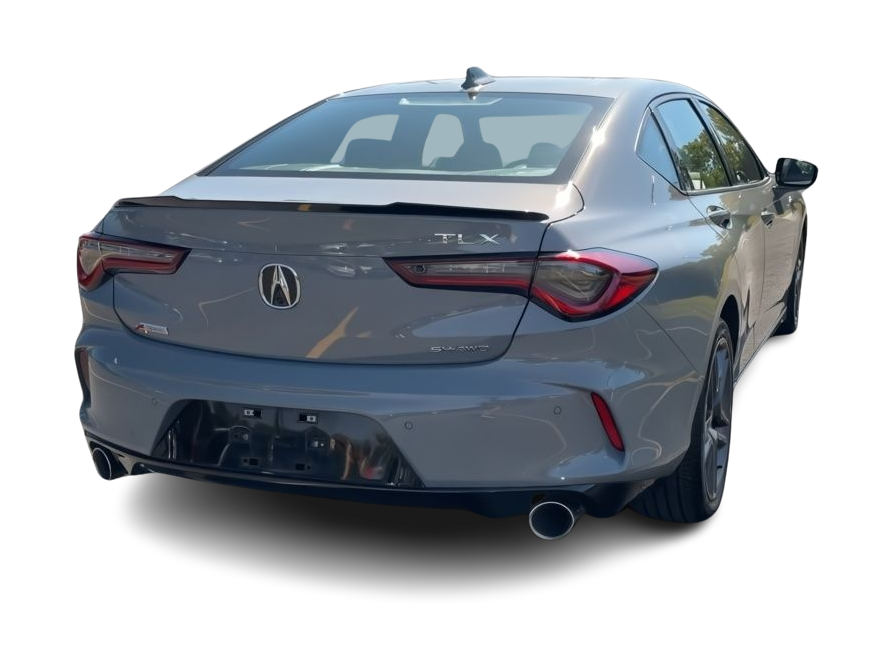 Thumbnail: 2024 Acura TLX - 22