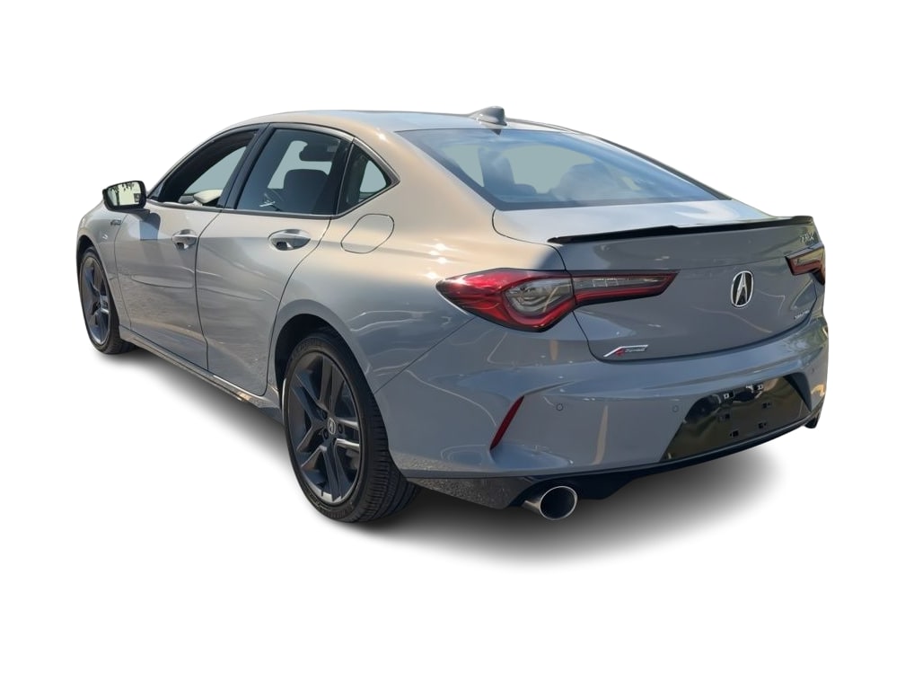Thumbnail: 2024 Acura TLX - 4