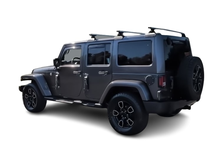 Thumbnail: 2017 Jeep Wrangler - 21
