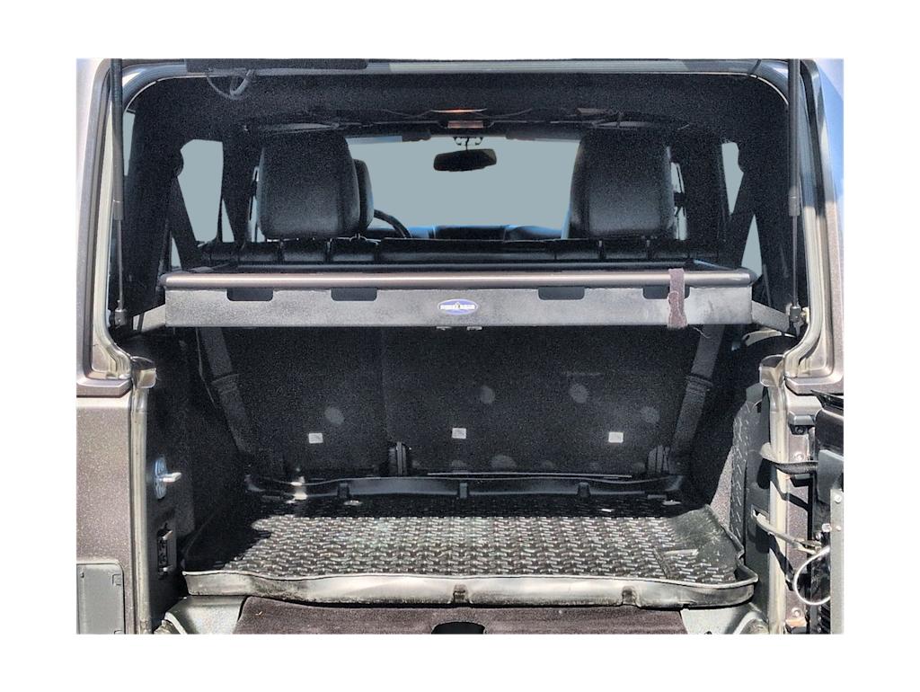 Thumbnail: 2017 Jeep Wrangler - 16