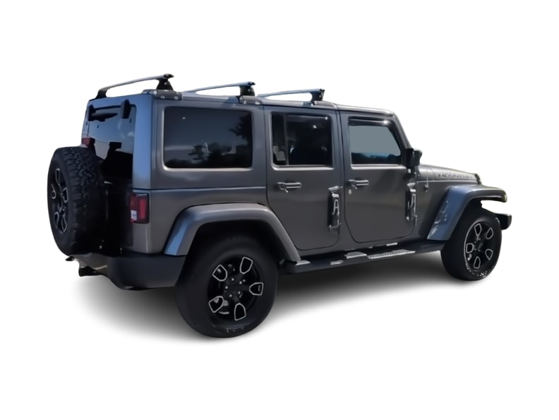 Thumbnail: 2017 Jeep Wrangler - 23