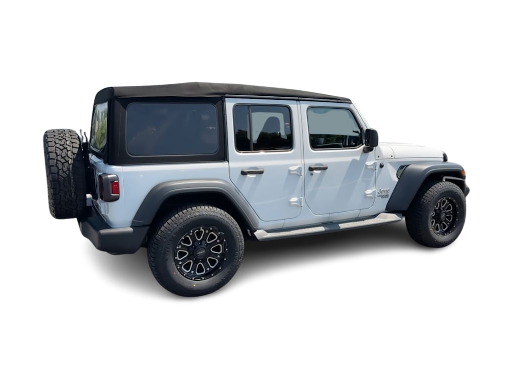 Thumbnail: 2020 Jeep Wrangler - 22