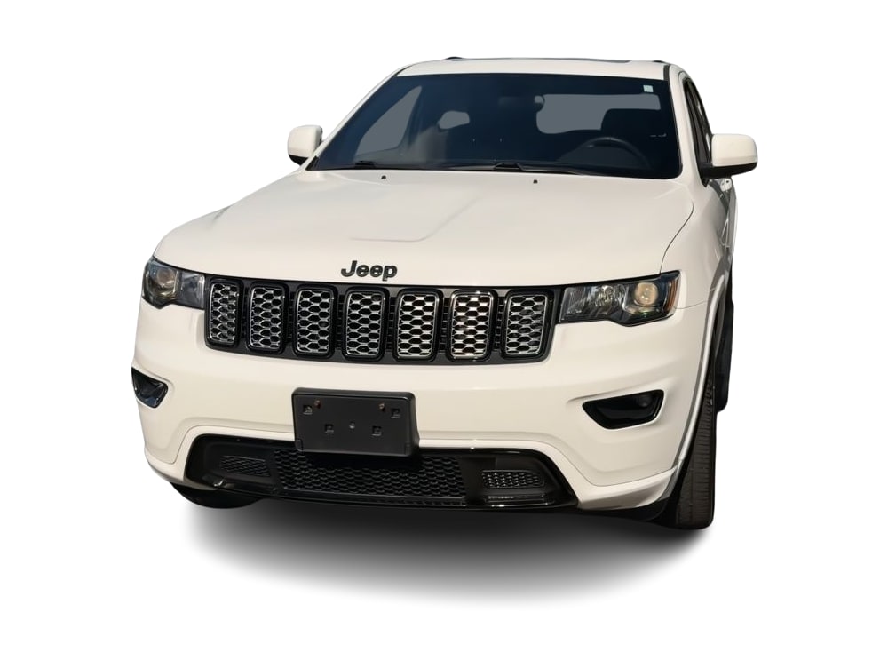 Thumbnail: 2021 Jeep Grand Cherokee - 5