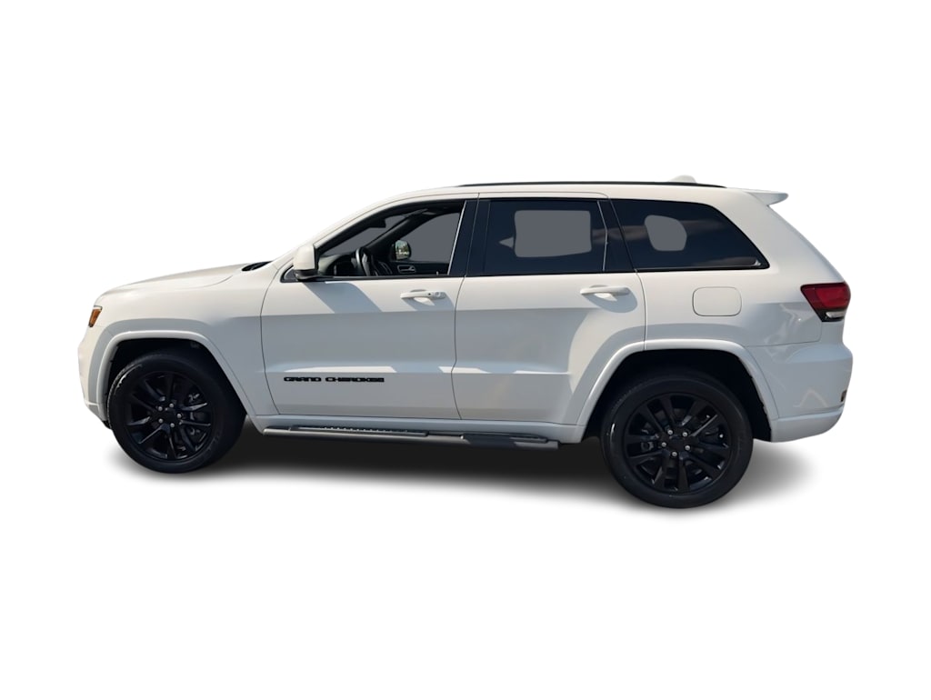 Thumbnail: 2021 Jeep Grand Cherokee - 21