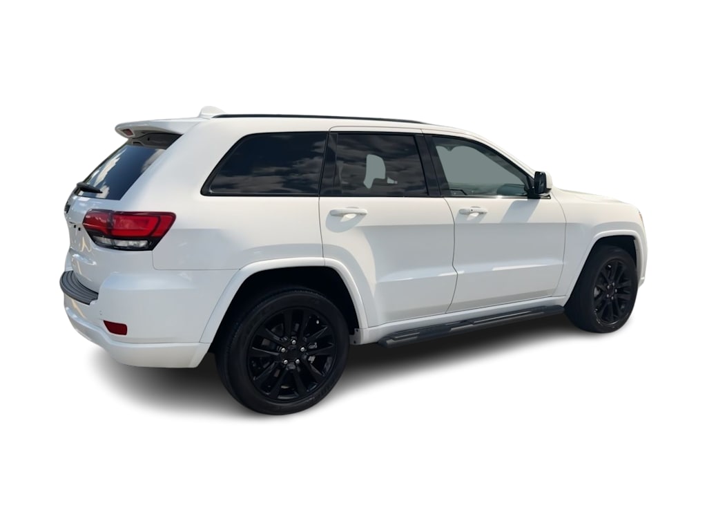 Thumbnail: 2021 Jeep Grand Cherokee - 23