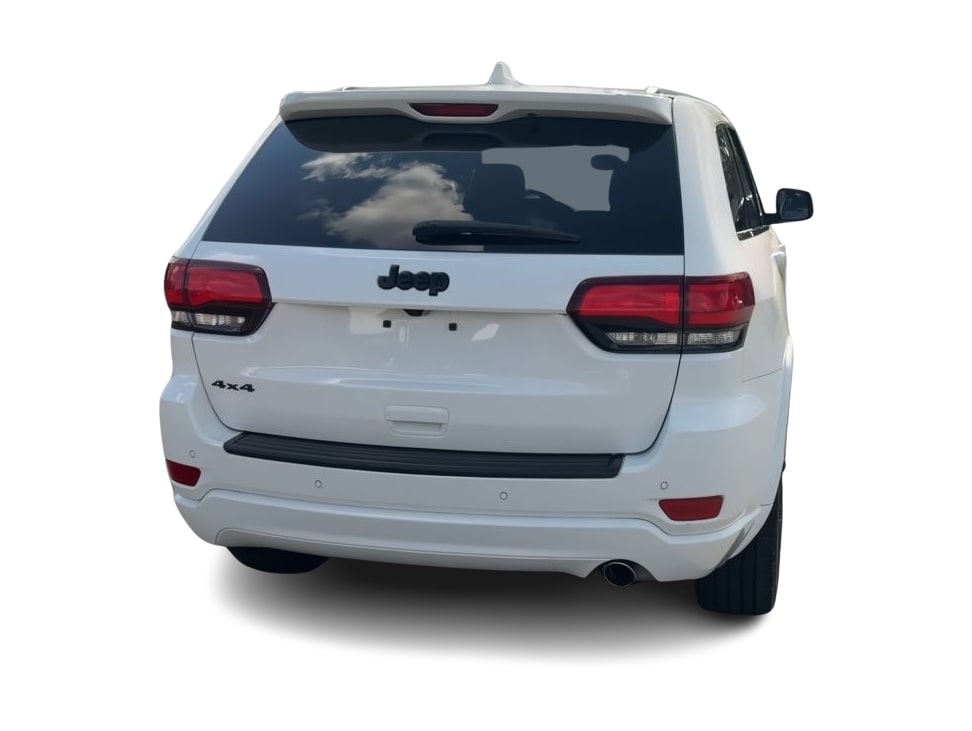Thumbnail: 2021 Jeep Grand Cherokee - 22