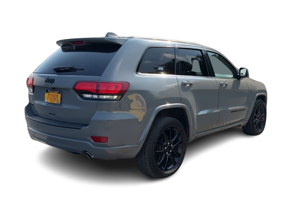 Thumbnail: 2020 Jeep Grand Cherokee - 23