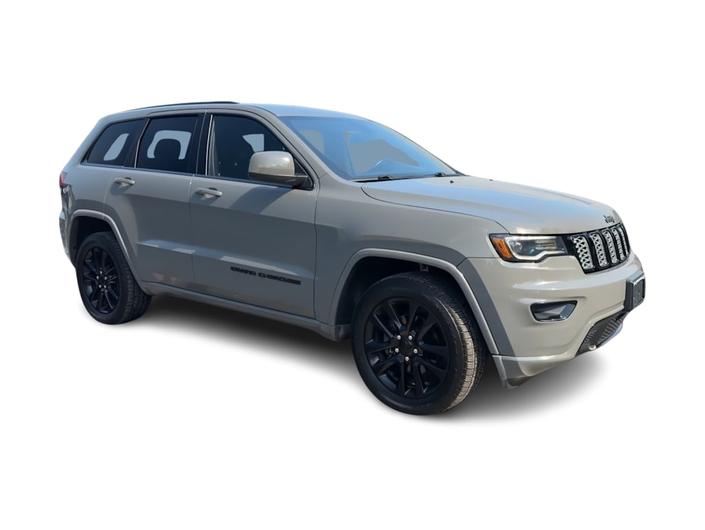 Thumbnail: 2020 Jeep Grand Cherokee - 20