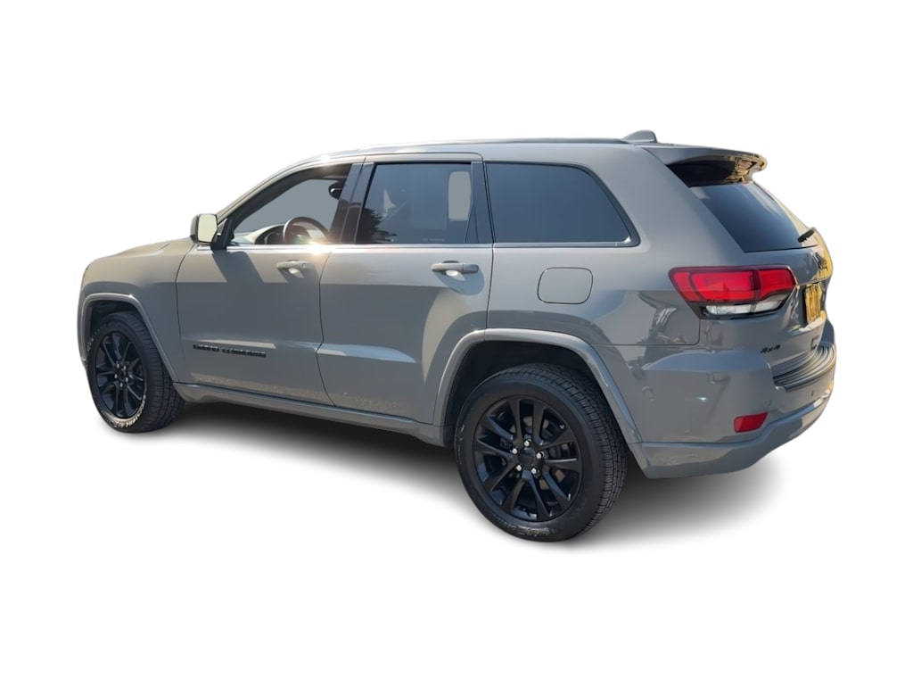 Thumbnail: 2020 Jeep Grand Cherokee - 22