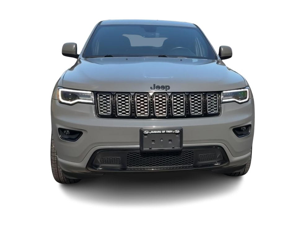 Thumbnail: 2020 Jeep Grand Cherokee - 5